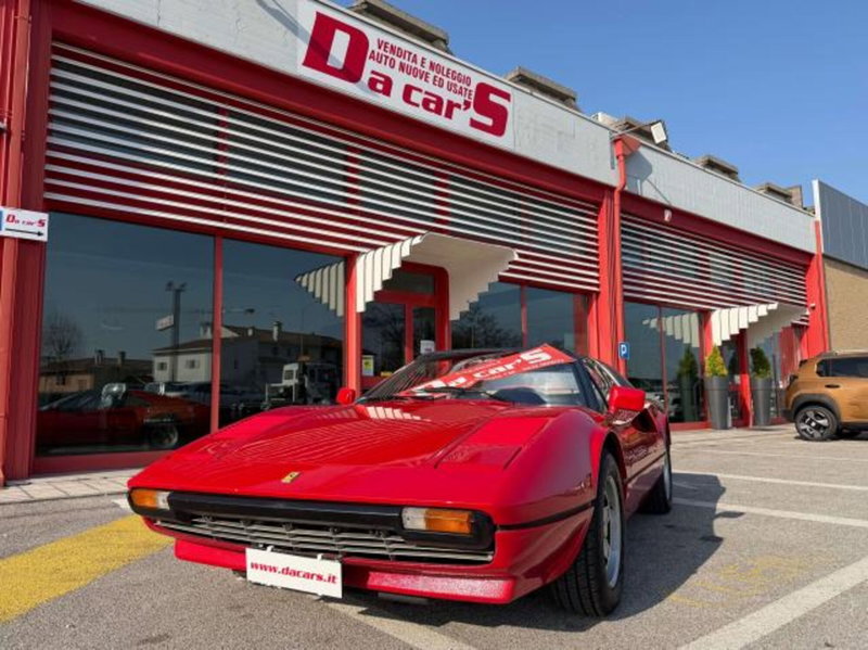 Ferrari 308 308 GTSi