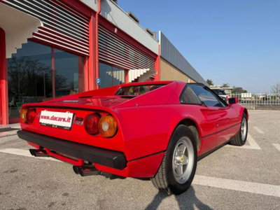 Ferrari 308 308 GTSi (11)