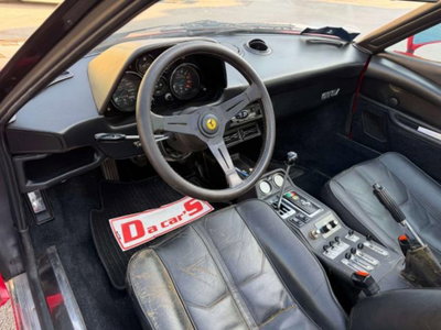 Ferrari 308 308 GTSi (13)