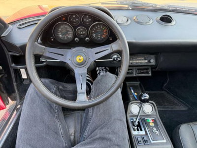 Ferrari 308 308 GTSi (15)