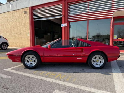 Ferrari 308 308 GTSi (3)