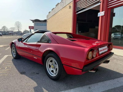 Ferrari 308 308 GTSi (5)
