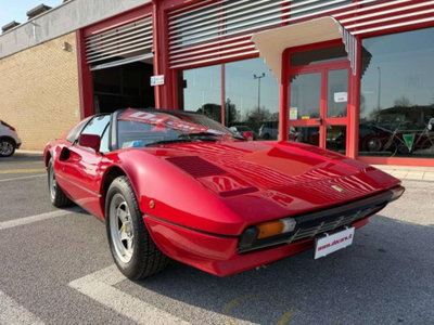 Ferrari 308 308 GTSi (7)