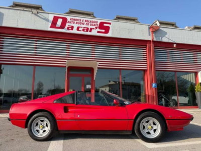 Ferrari 308 308 GTSi (9)