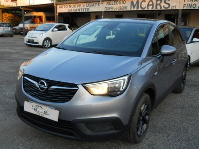 Opel Crossland X 1.2 12V Innovation usata