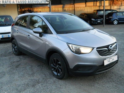 Opel Crossland X 1.2 12V Innovation (4)