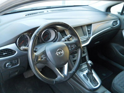 Opel Astra Station Wagon 1.6 CDTi 136CV aut. Sports Dynamic (13)