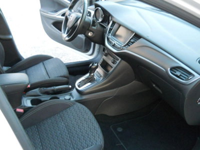 Opel Astra Station Wagon 1.6 CDTi 136CV aut. Sports Dynamic (15)