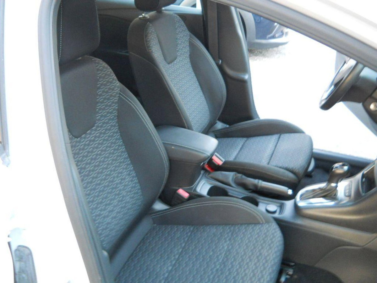 Opel Astra Station Wagon 1.6 CDTi 136CV aut. Sports Dynamic (16)