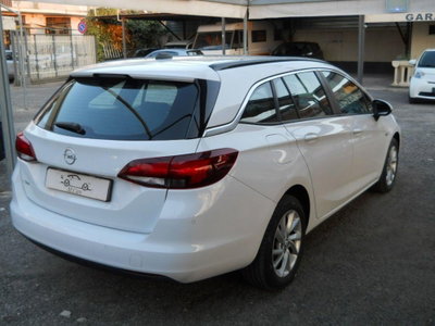 Opel Astra Station Wagon 1.6 CDTi 136CV aut. Sports Dynamic (7)