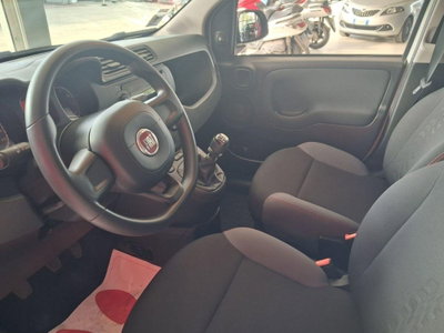 Fiat Panda 0.9 TwinAir Turbo Natural Power Easy (10)