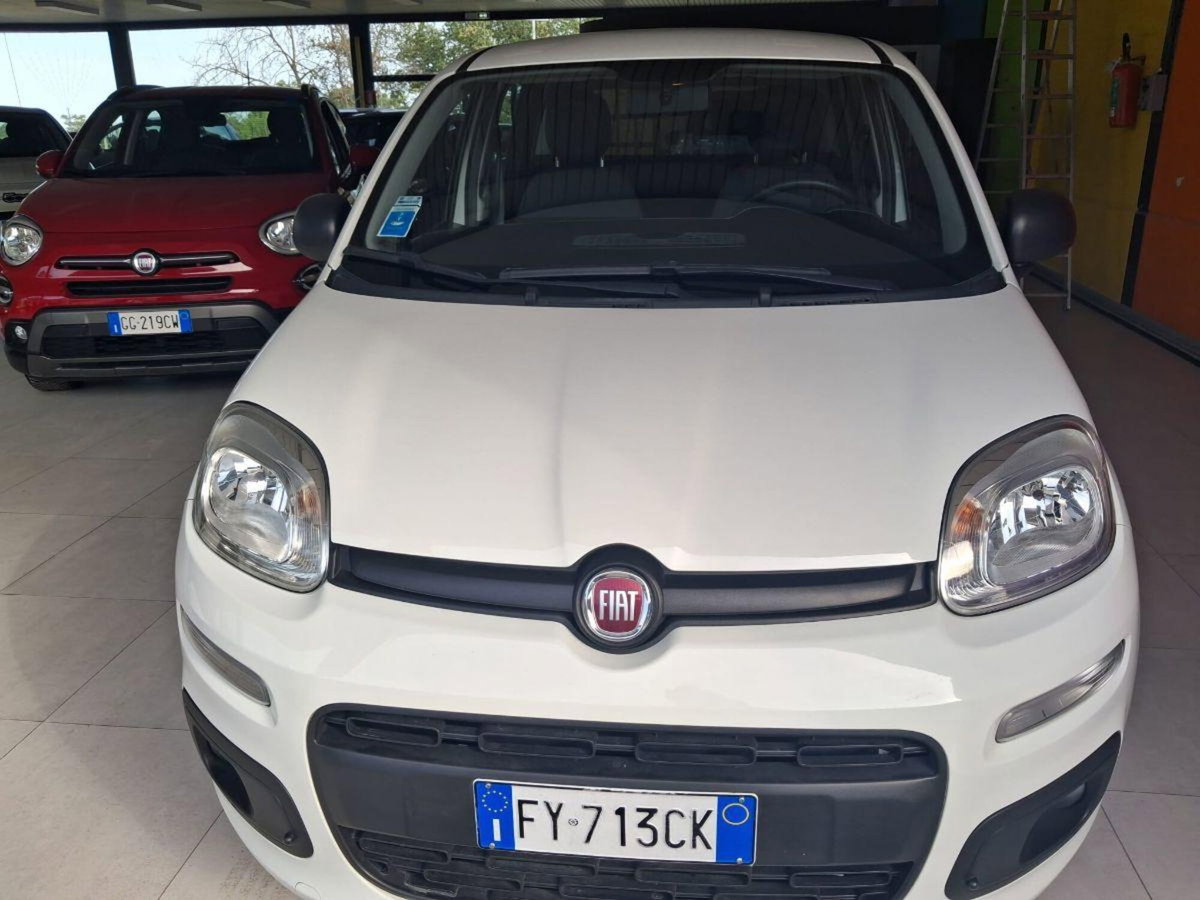 Fiat Panda 0.9 TwinAir Turbo Natural Power Easy (2)