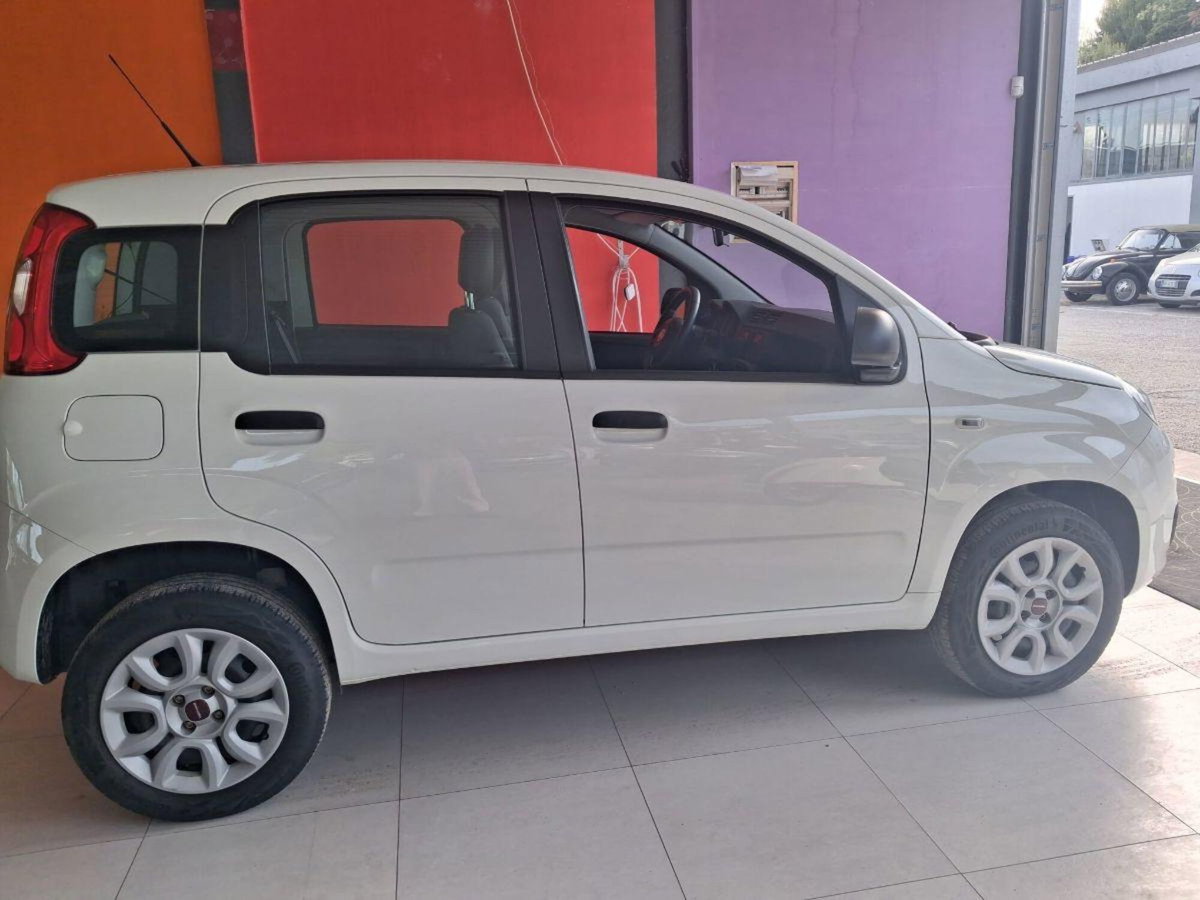 Fiat Panda 0.9 TwinAir Turbo Natural Power Easy (3)