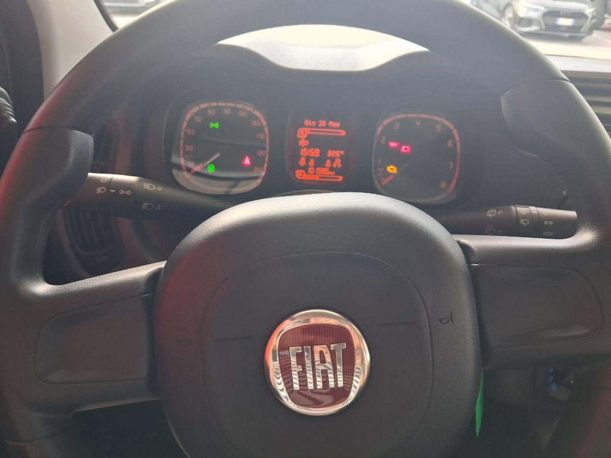 Fiat Panda 0.9 TwinAir Turbo Natural Power Easy (6)