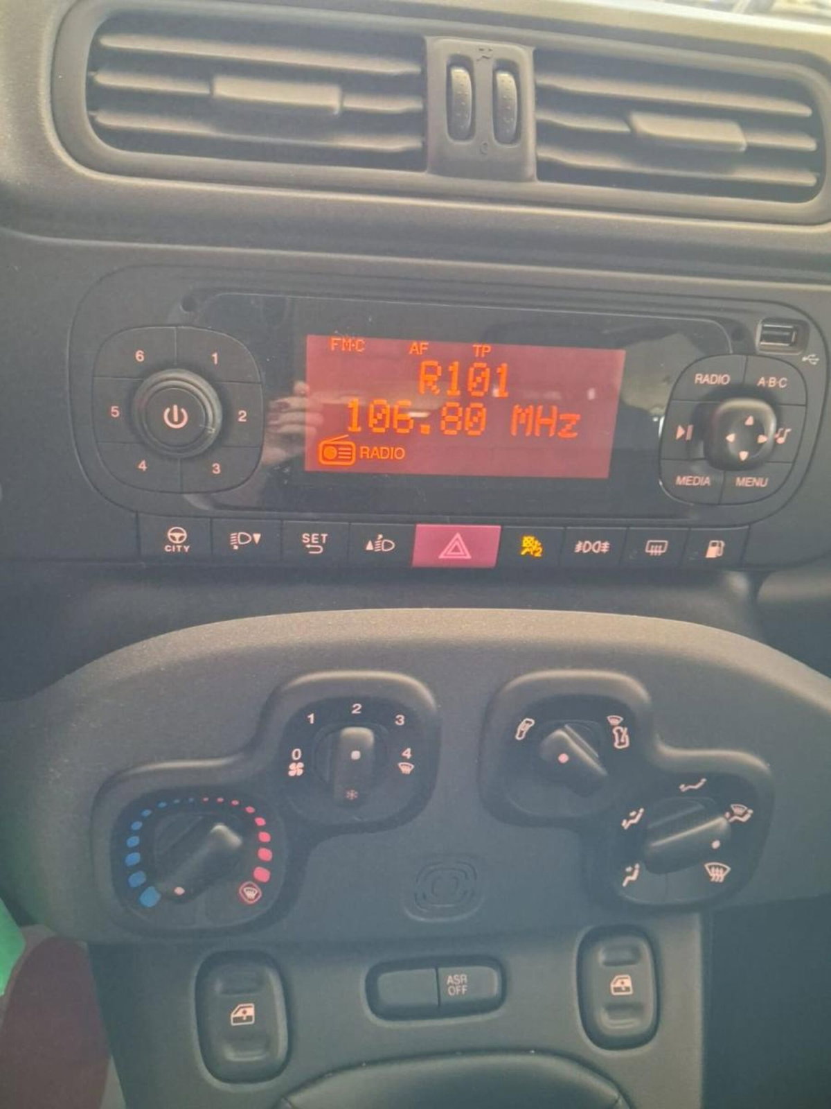 Fiat Panda 0.9 TwinAir Turbo Natural Power Easy (7)
