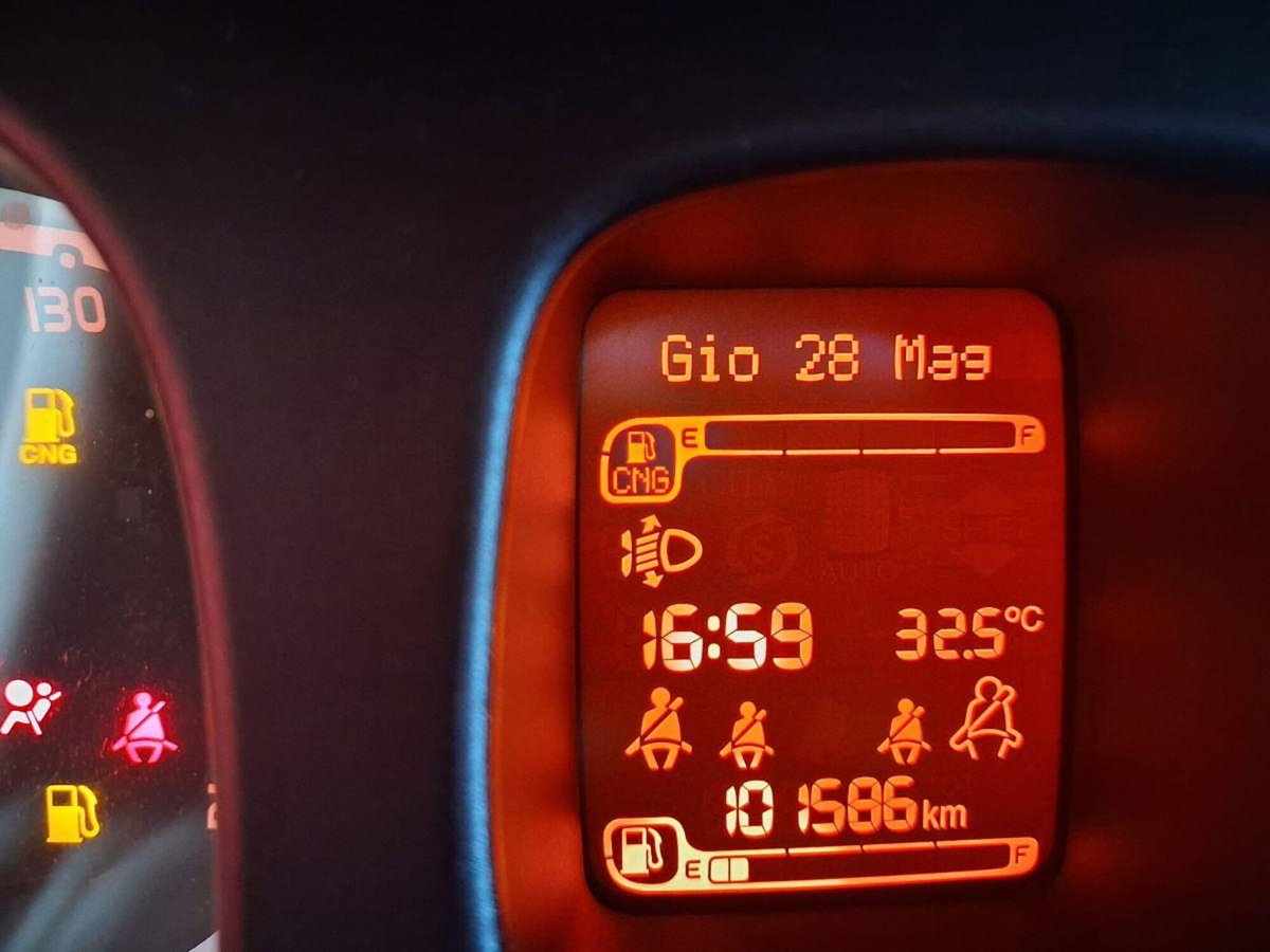 Fiat Panda 0.9 TwinAir Turbo Natural Power Easy (8)