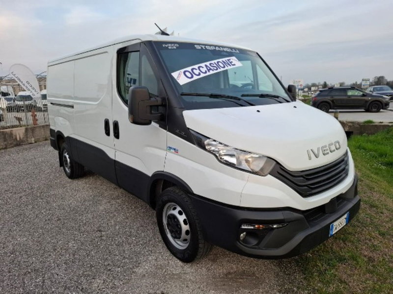 Iveco Daily Furgone 35 C12 V H1 3520