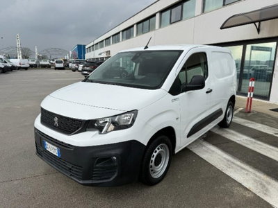 Peugeot Partner Furgone BlueHDi 100 L1 Furgone Premium (3)