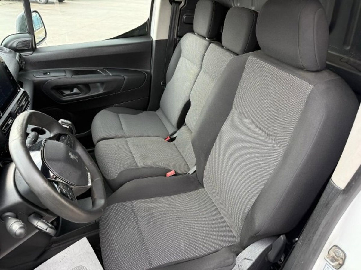 Peugeot Partner Furgone BlueHDi 100 L1 Furgone Premium (5)