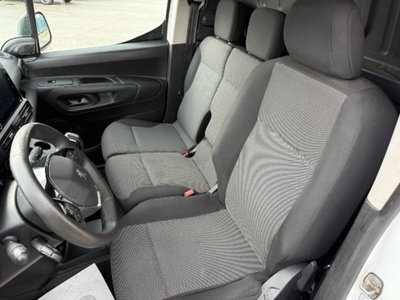 Peugeot Partner Furgone BlueHDi 100 L1 Furgone Premium (5)