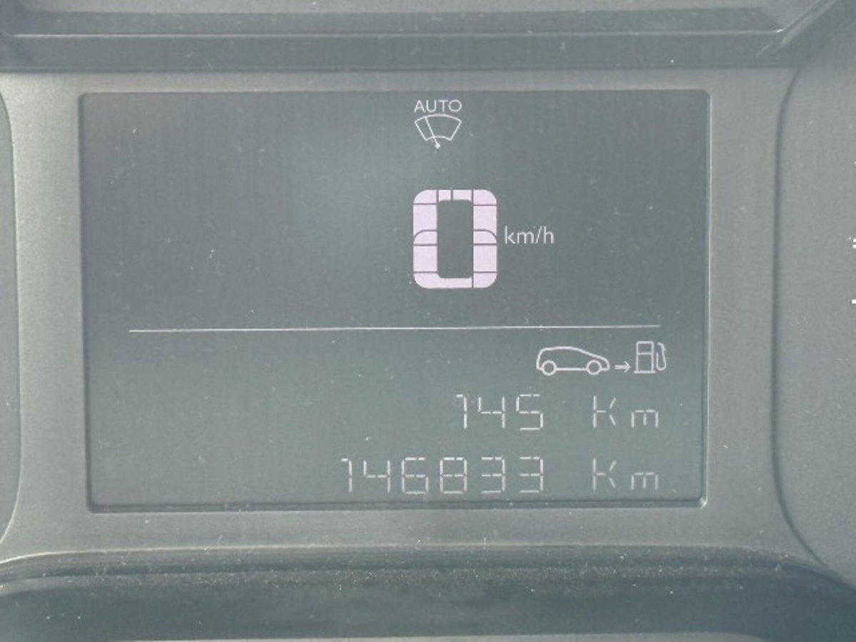 Peugeot Partner Furgone BlueHDi 100 L1 Furgone Premium (9)