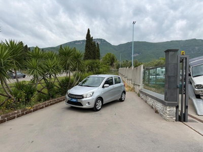 Suzuki Celerio 1.0 Style usata