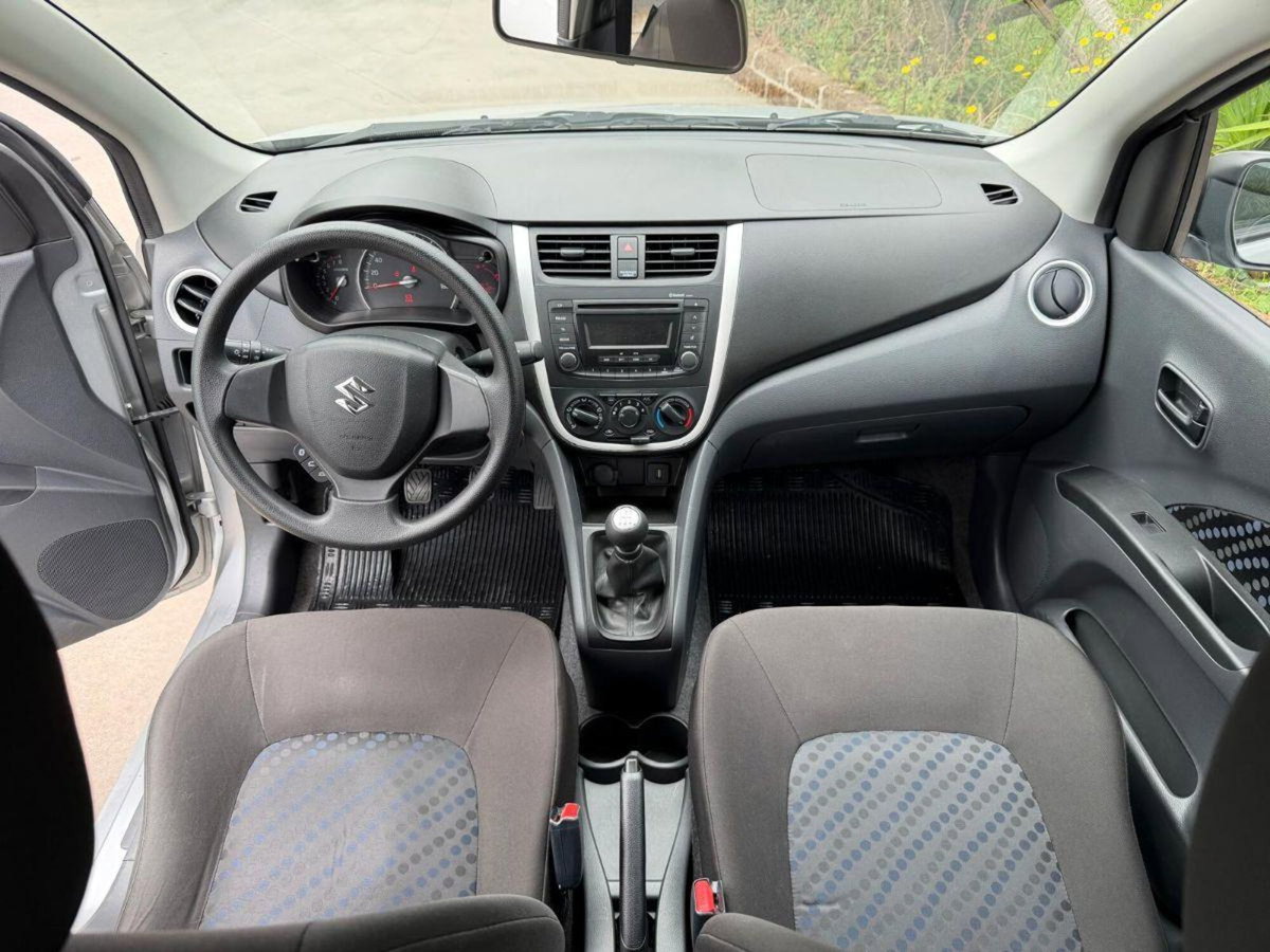 Suzuki Celerio 1.0 Style (10)