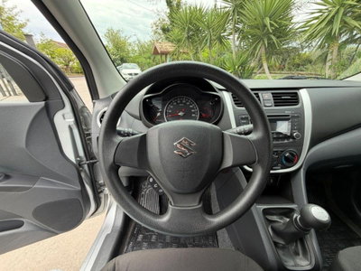 Suzuki Celerio 1.0 Style (12)