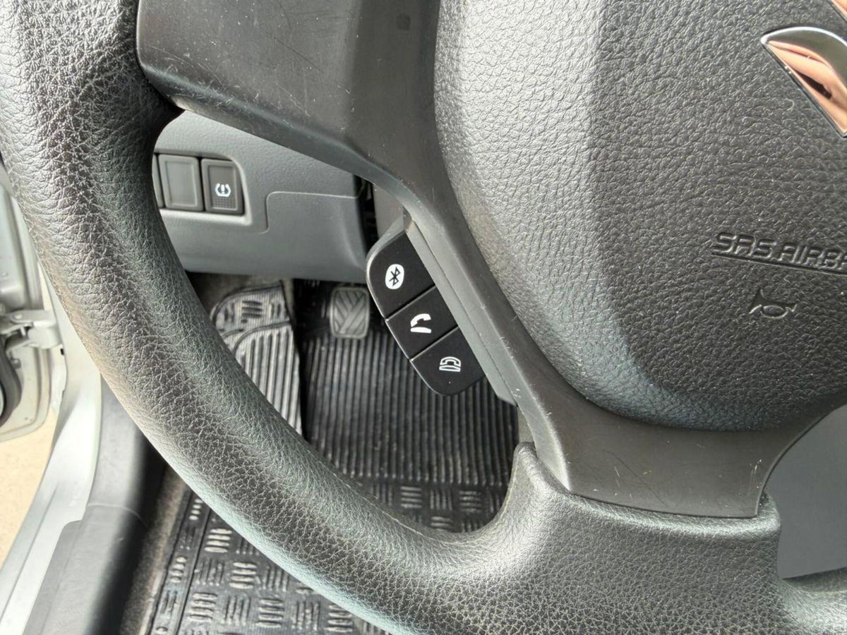 Suzuki Celerio 1.0 Style (13)
