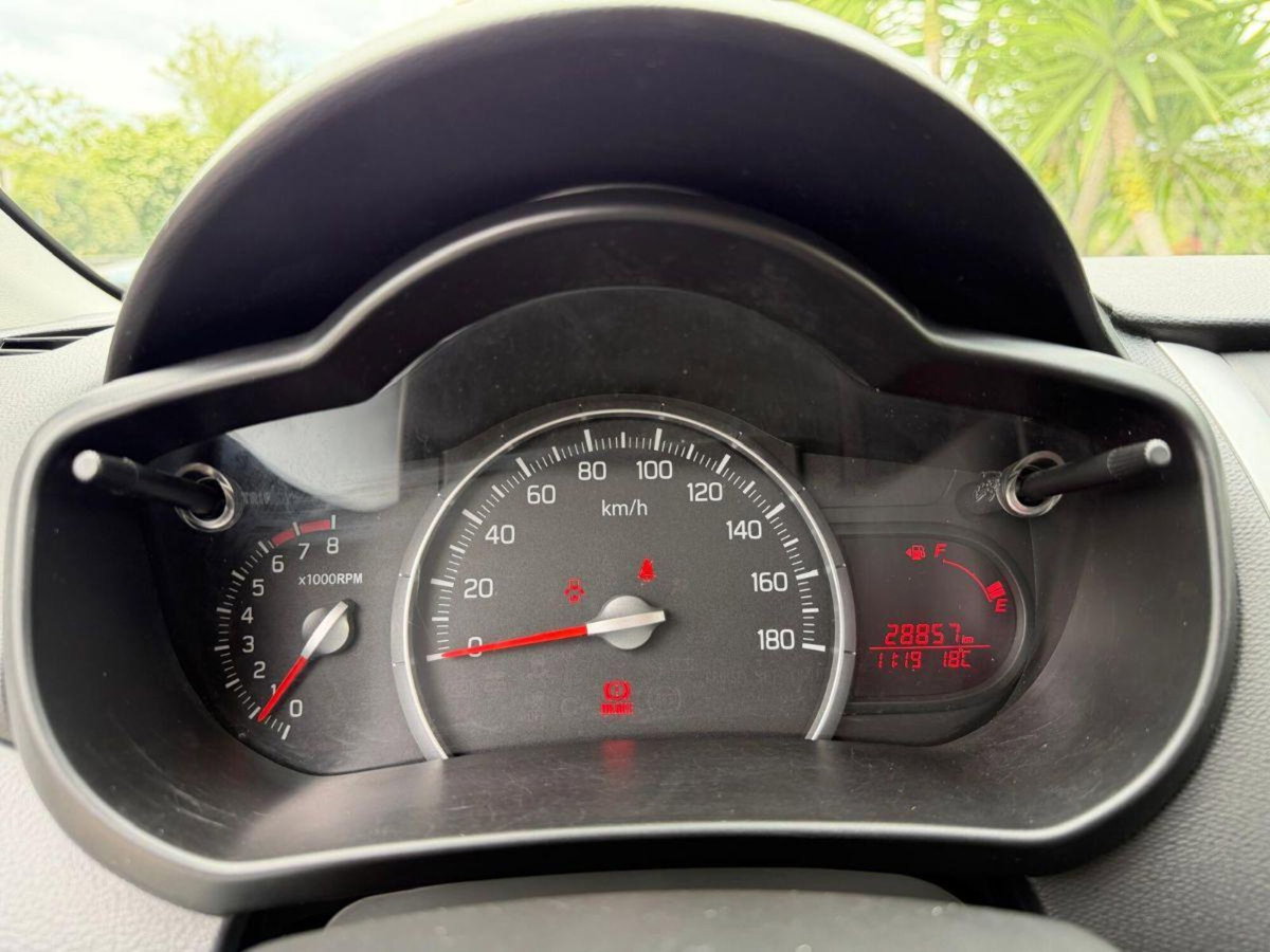 Suzuki Celerio 1.0 Style (14)
