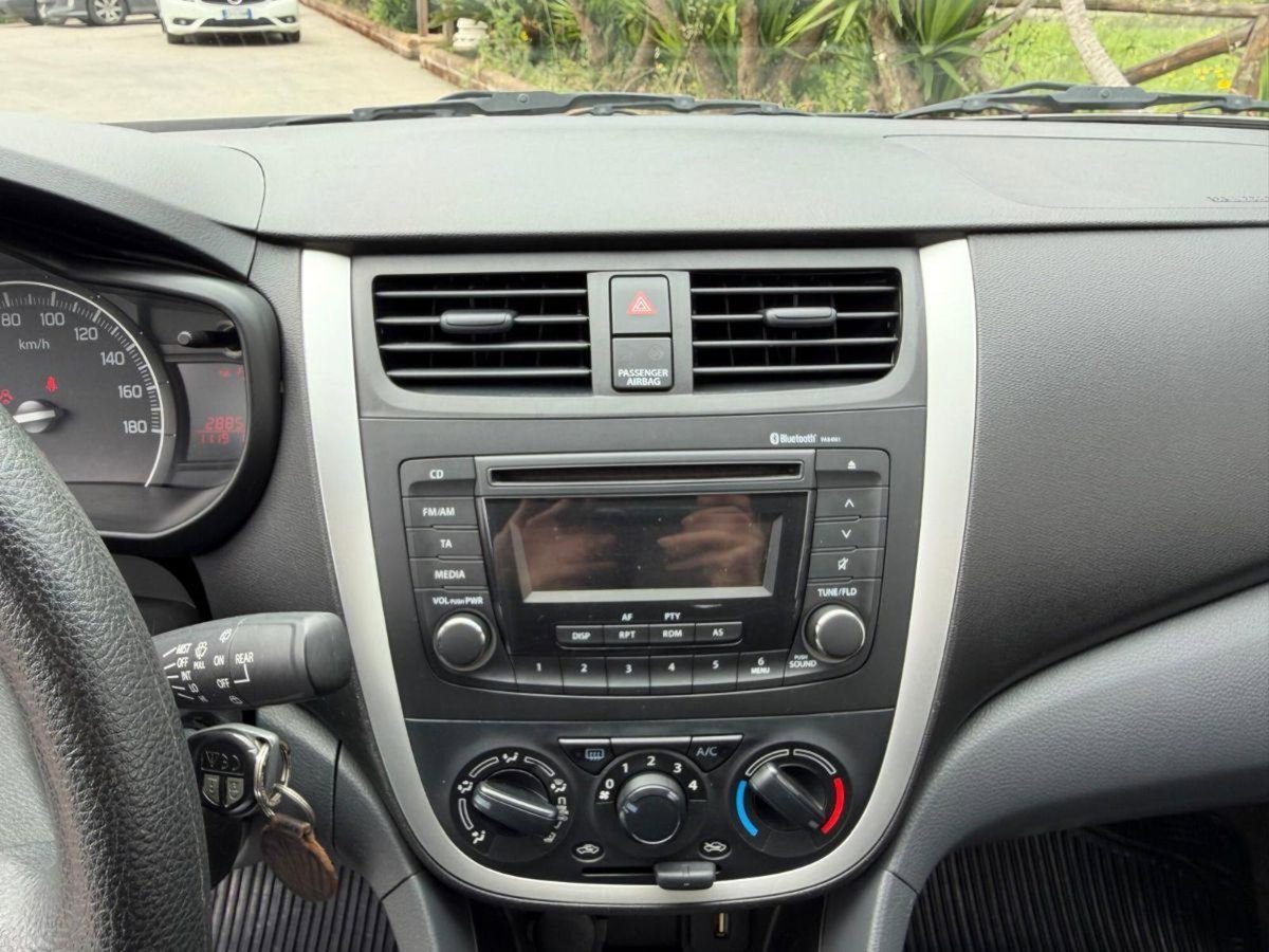Suzuki Celerio 1.0 Style (15)