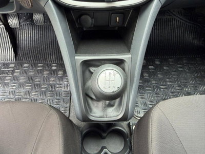 Suzuki Celerio 1.0 Style (17)