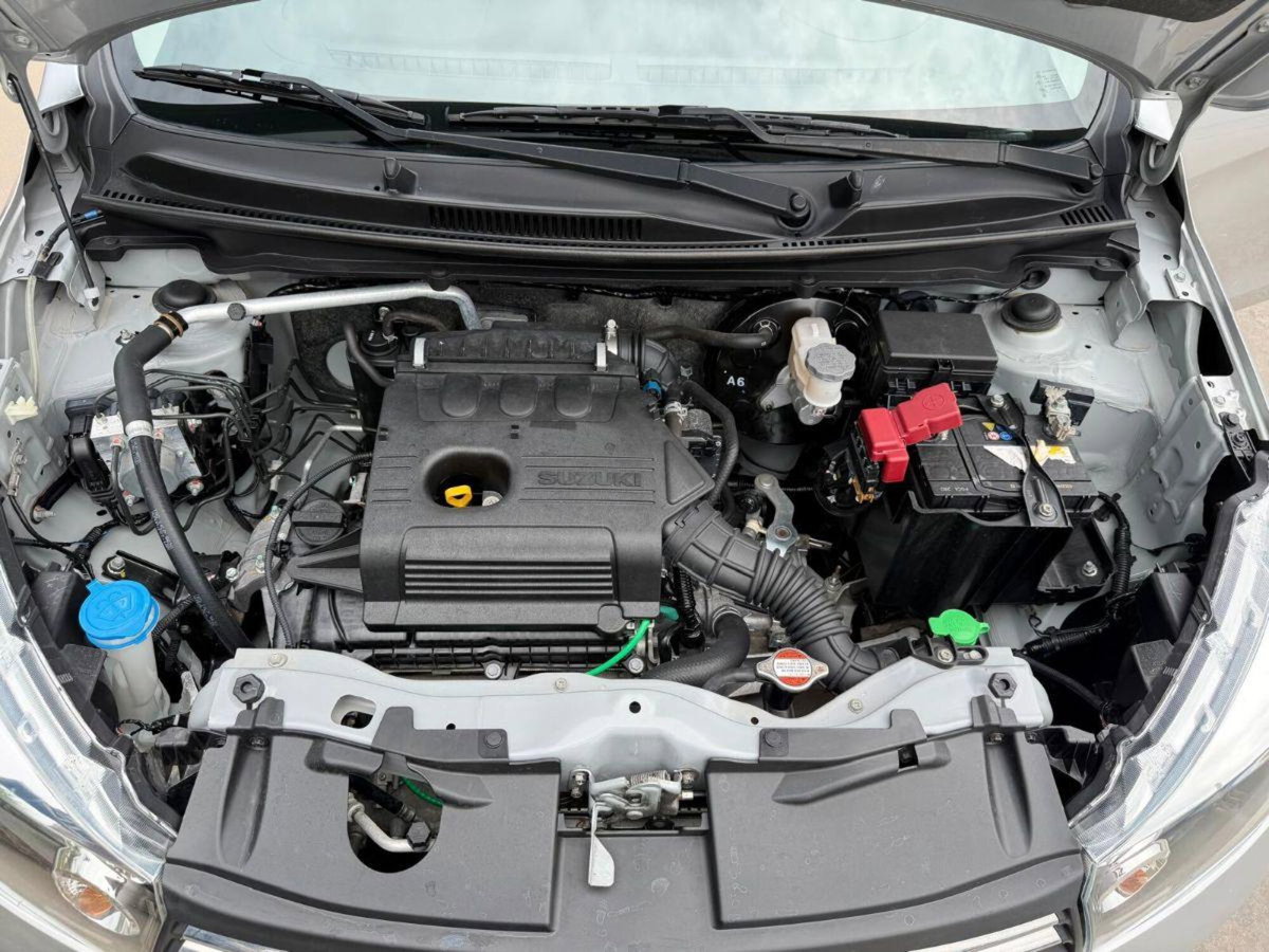 Suzuki Celerio 1.0 Style (18)