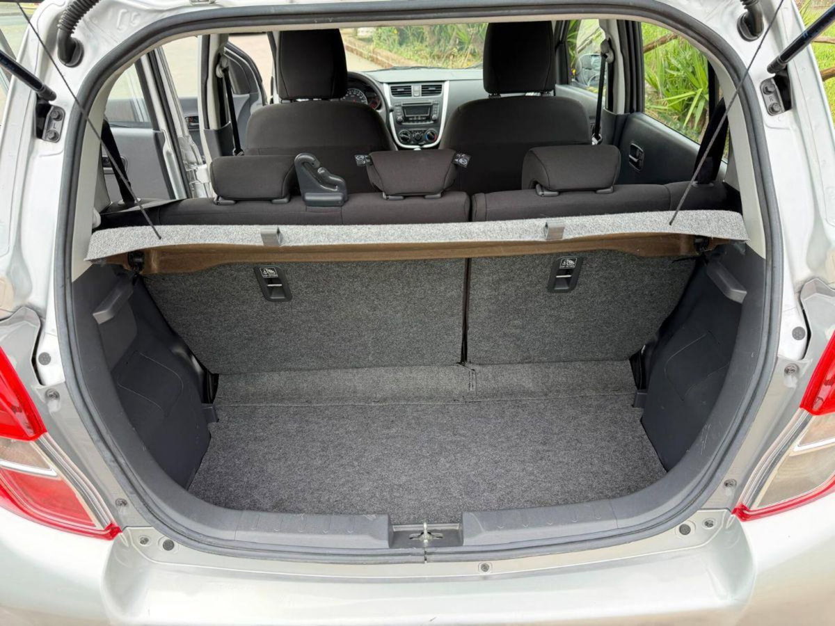 Suzuki Celerio 1.0 Style (20)