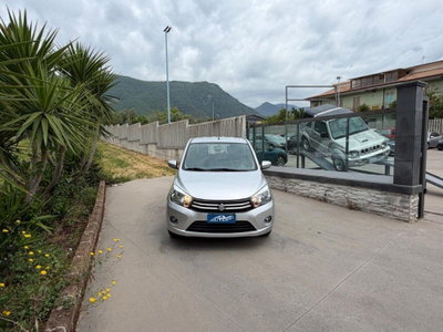 Suzuki Celerio 1.0 Style (3)