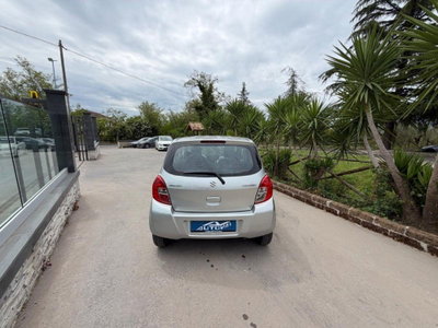 Suzuki Celerio 1.0 Style (5)