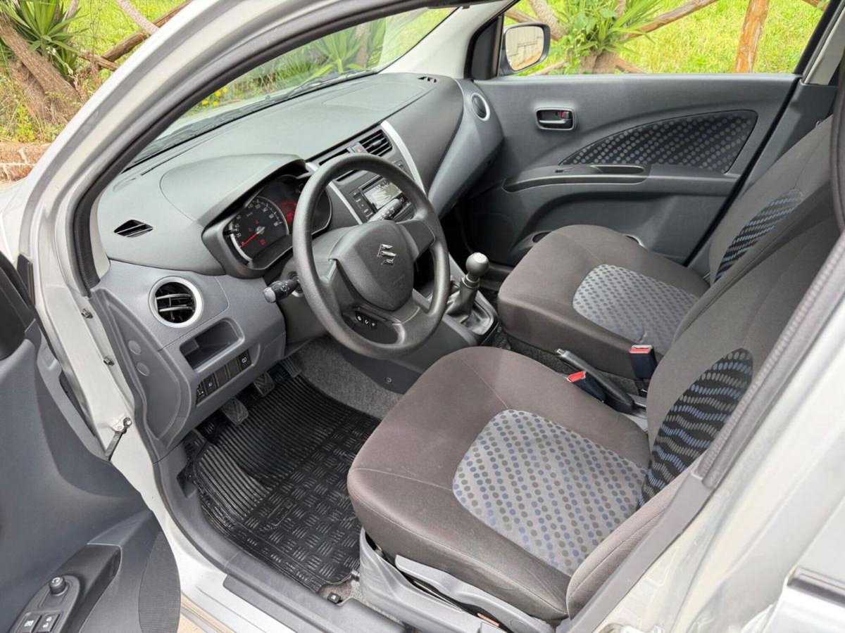Suzuki Celerio 1.0 Style (6)