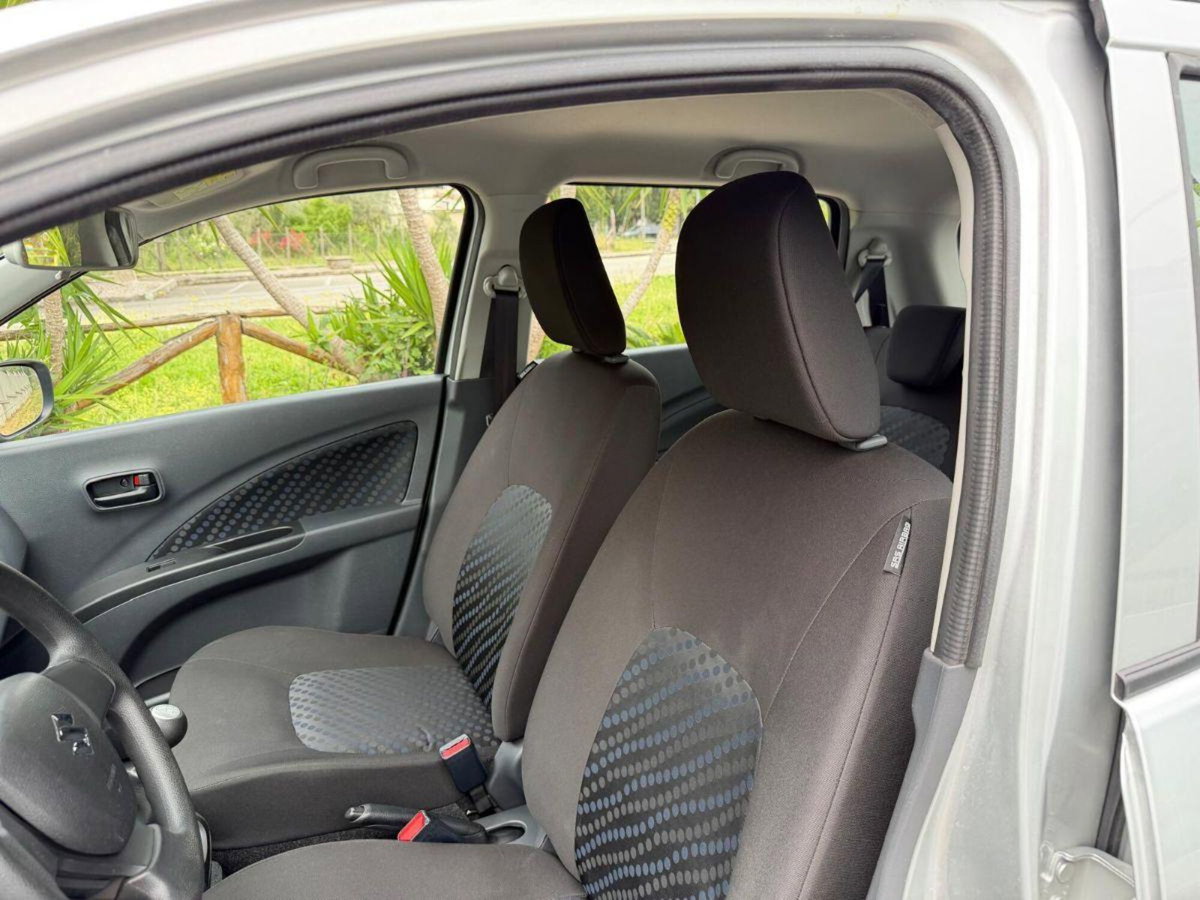 Suzuki Celerio 1.0 Style (8)