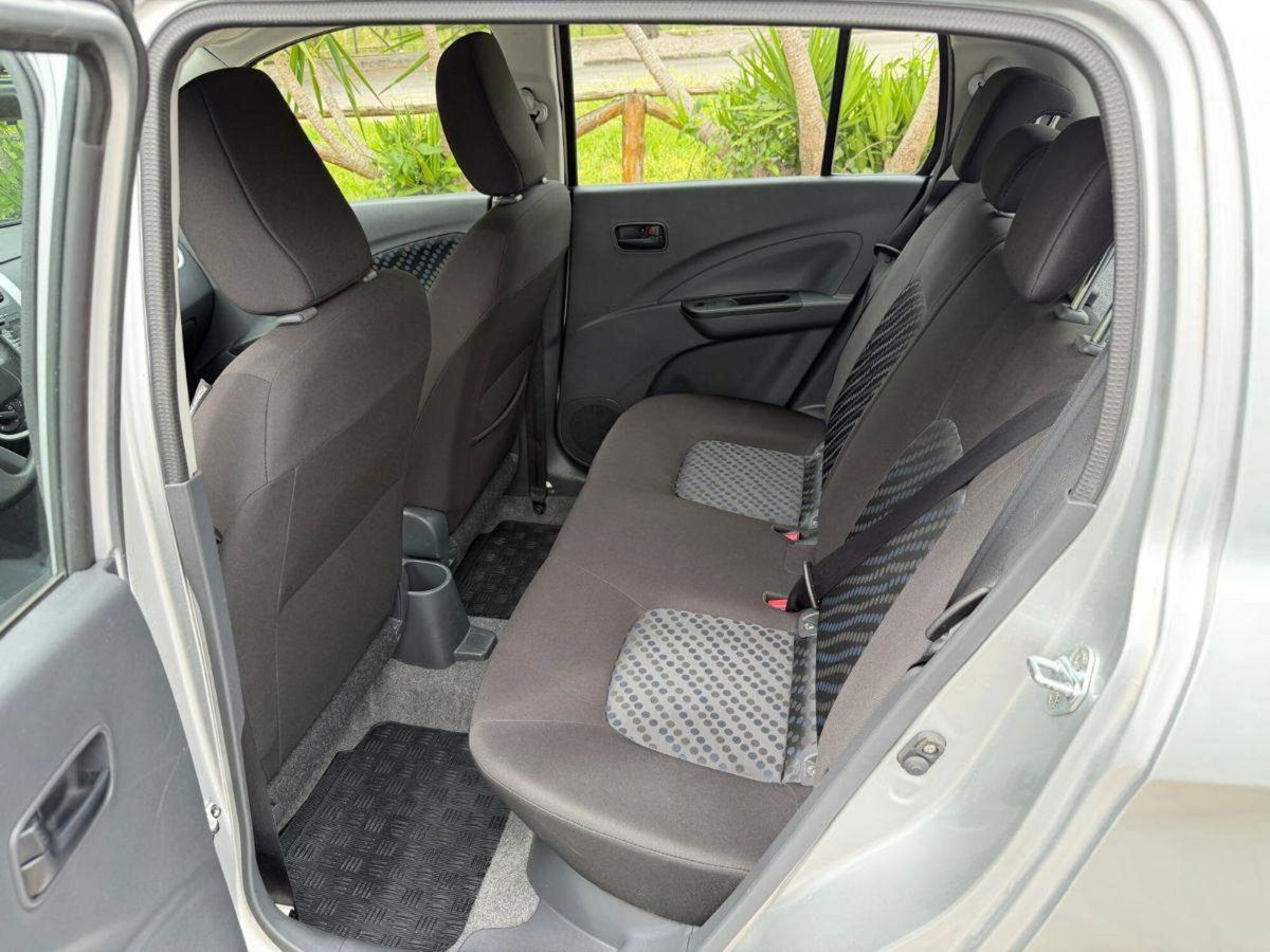 Suzuki Celerio 1.0 Style (9)