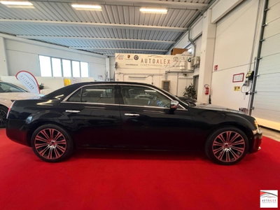 Lancia Thema 3.0 V6 Multijet II 239 CV Executive (16)