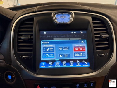 Lancia Thema 3.0 V6 Multijet II 239 CV Executive (20)
