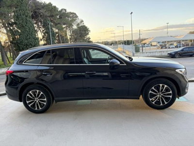 Mercedes-Benz GLC Coupé 200 d Advanced 4matic auto (4)