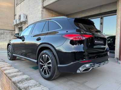 Mercedes-Benz GLC Coupé 200 d Advanced 4matic auto (7)