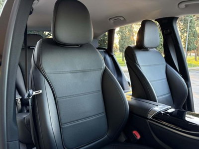Mercedes-Benz GLC Coupé 200 d AMG Line Advanced Plus 4matic auto (10)