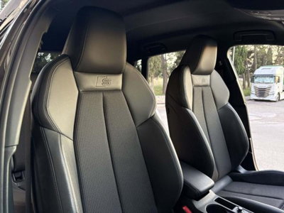 Audi A3 Sportback 35 TDI S line edition (10)