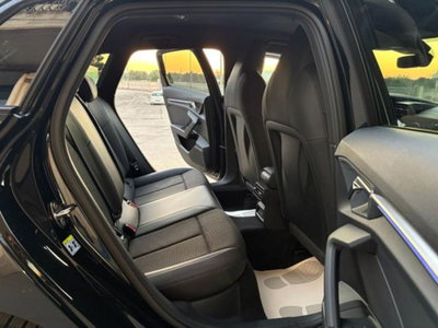 Audi A3 Sportback 35 TDI S line edition (11)