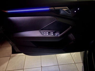 Audi A3 Sportback 35 TDI S line edition (16)