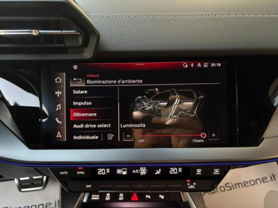 Audi A3 Sportback 35 TDI S line edition (17)
