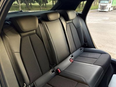 Audi A3 Sportback 35 TDI S line edition (19)