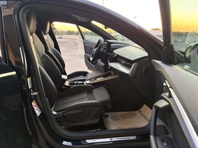 Audi A3 Sportback 35 TDI S line edition (9)